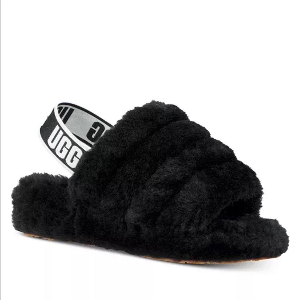 Ugg Slippers.